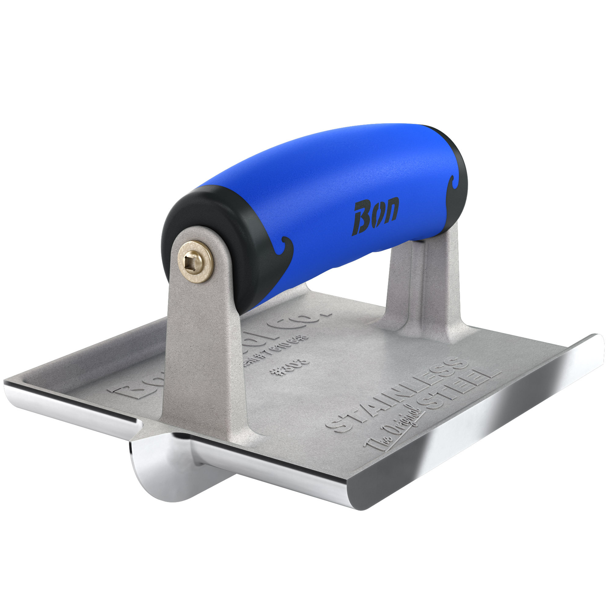 Bon Pro Plus, Groover - 6 x 4 1/2 Bit 1/2 x 3/8 CMFT Grip, Model# 88-303